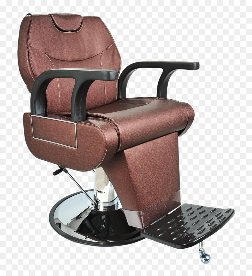 Barber Chair, HD Png Download - barber chair png