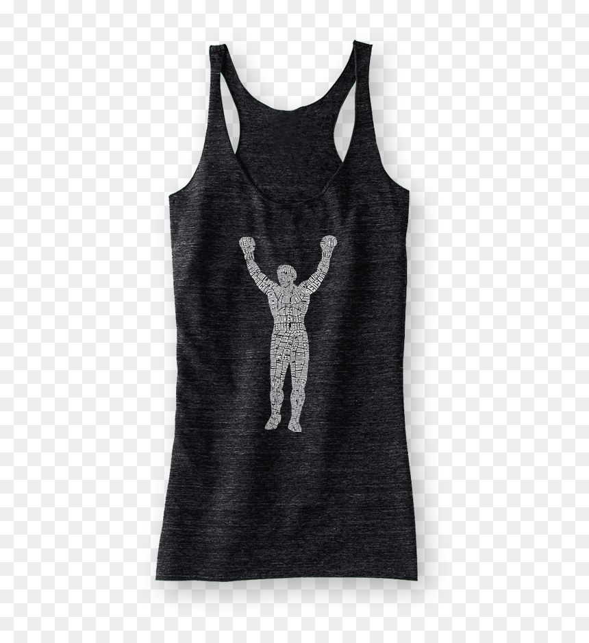 Rocky Statue Png - Philadelphia, Transparent Png - rocky balboa png