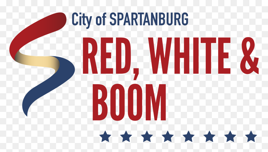 2015 Red, White & Boom - Parking, HD Png Download - red white and blue fireworks png
