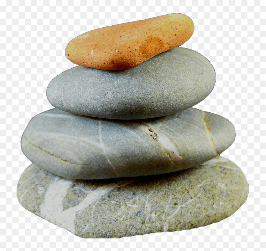 Multiple-pebbles - Pebble, HD Png Download - pebbles png