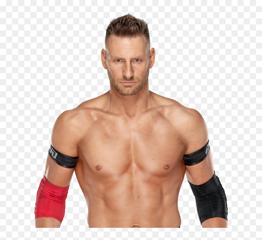 Transparent Aleister Black Png - Dominik Dijakovic Png, Png Download - aleister black png