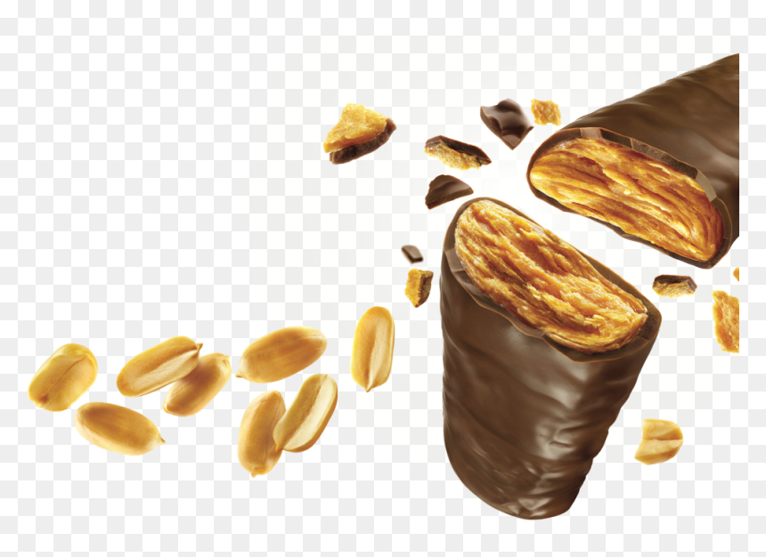 Thumbnail - There Nuts In Butterfinger, HD Png Download - butterfinger png