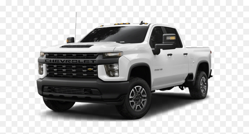 2020 Chevrolet Silverado 3500hd, HD Png Download - chevy bowtie png