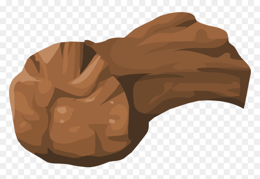 Jaw,rock,computer Icons - Icon, HD Png Download - rock clip art png