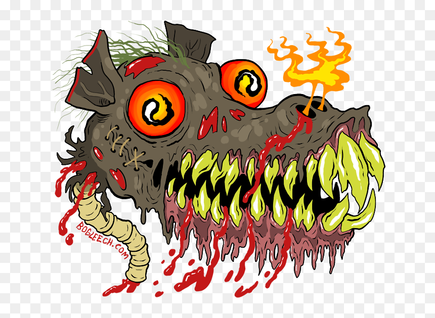 Headless Horseman Clipart Dullahan - Horse, HD Png Download - headless horseman png