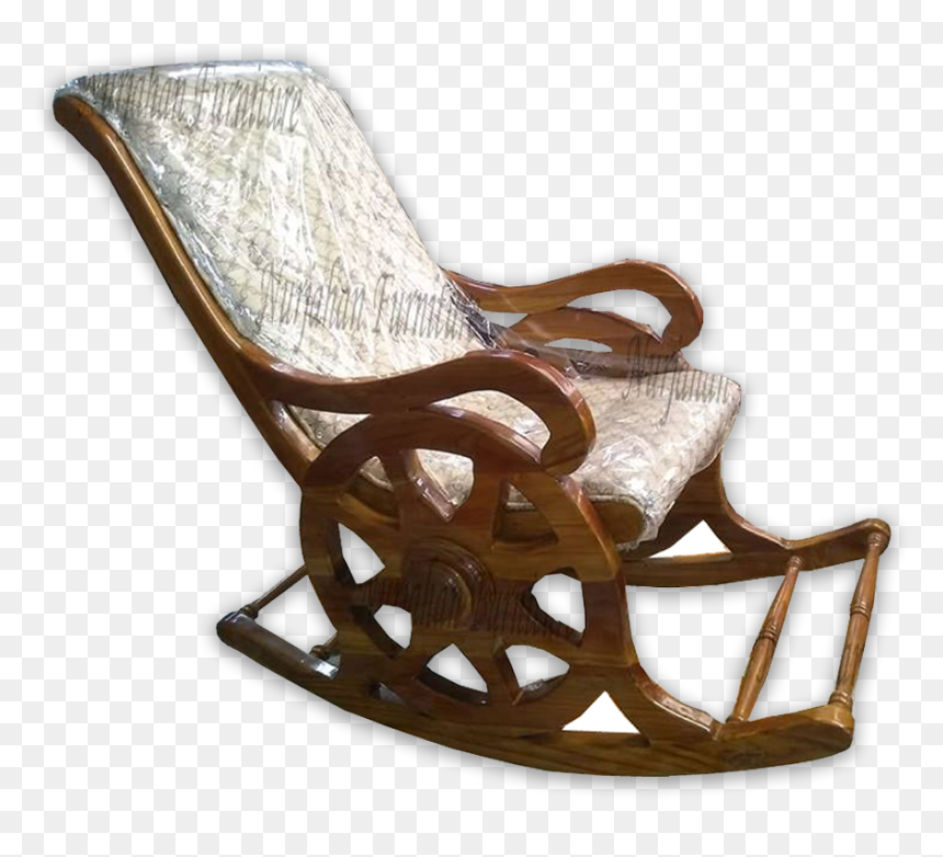 Thumb - Rocking Chair, HD Png Download - rocking chair png