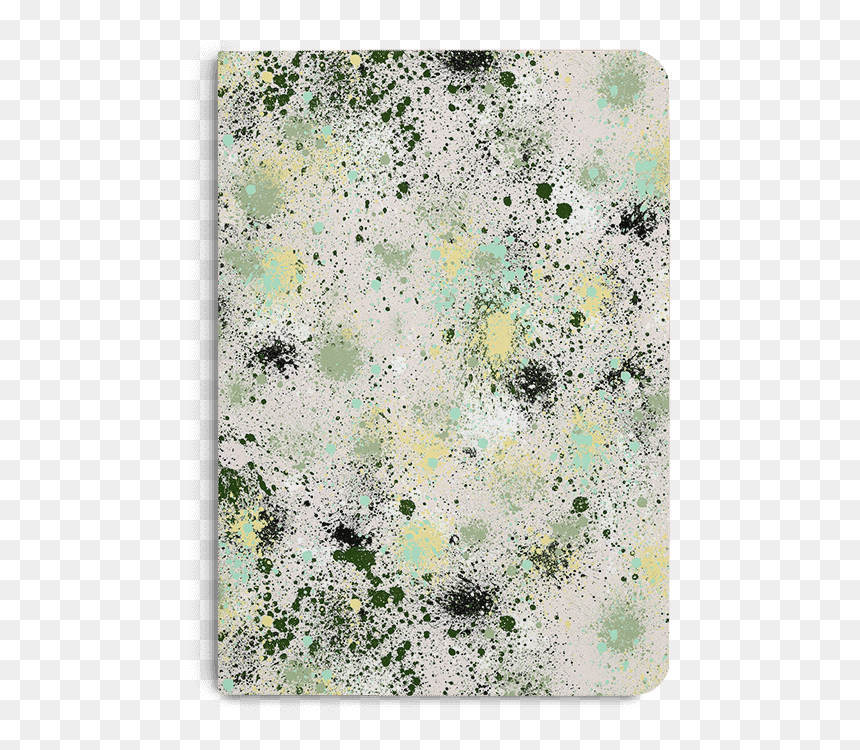 Wrapping Paper, HD Png Download - graffiti splatter png