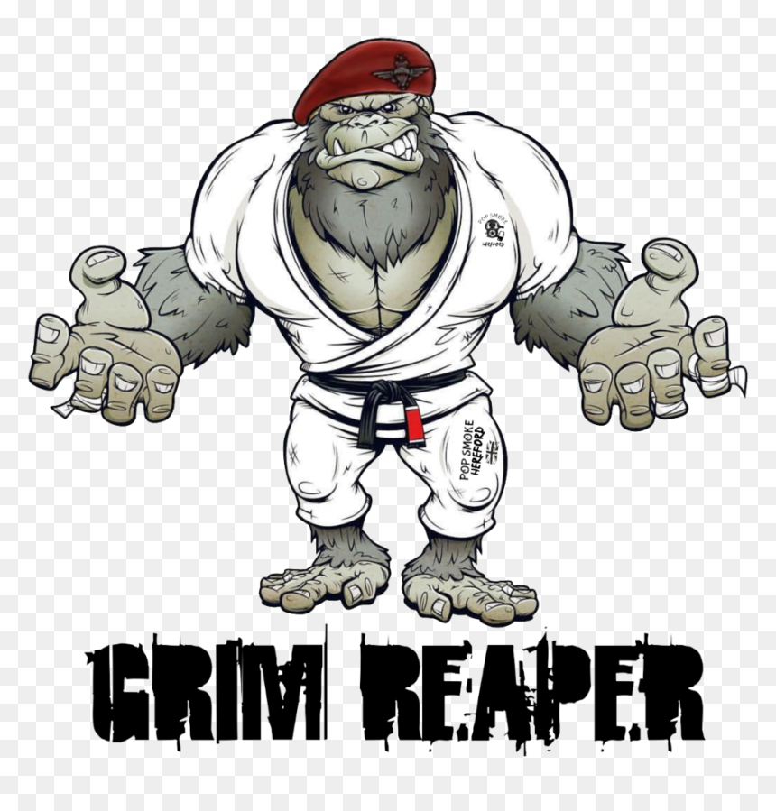 Grim Reaper Scythe Png, Transparent Png - grim reaper scythe png