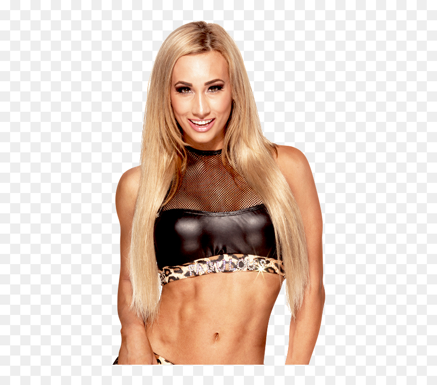 Thumb Image - Carmella Wwe, HD Png Download - wwe carmella png