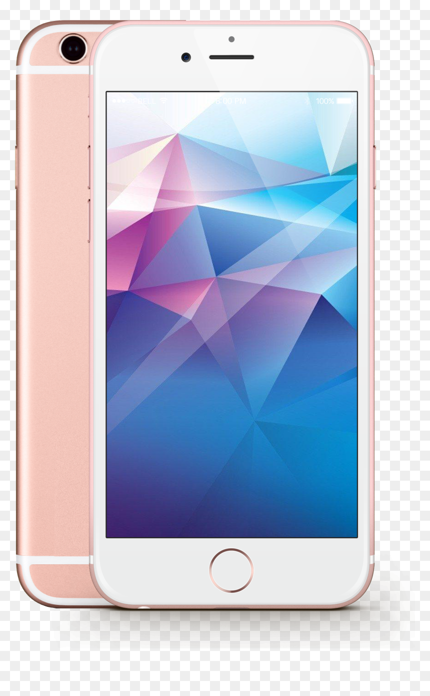 Image Of Iphone 6s Plus - Iphone 6s, HD Png Download - iphone 6s plus png