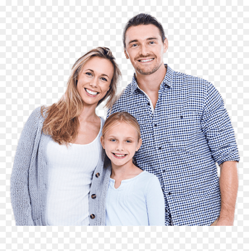 Family Smiling, Hd Png Download - Portable Network Graphics, Transparent Png - family emoji png