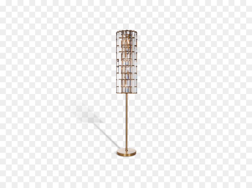 Lampshade, HD Png Download - floor lamp png
