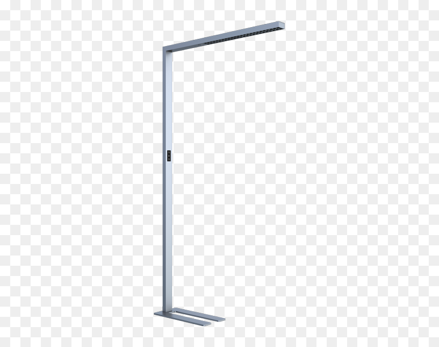 Tobias Grau Xta Floor Led, HD Png Download - floor lamp png