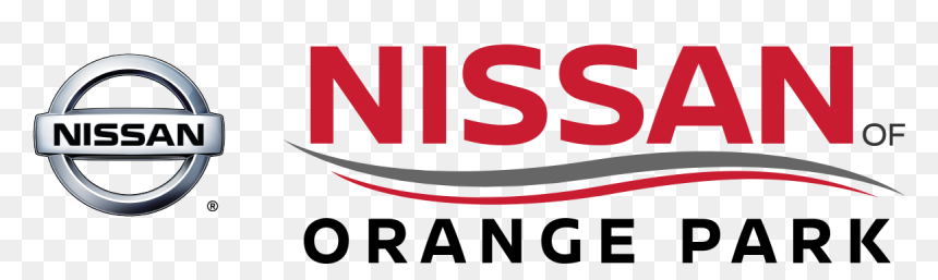 Nissan Of Orange Park Jacksonville, Fl - Nissan Orange Park Logo, HD Png Download - carfax png