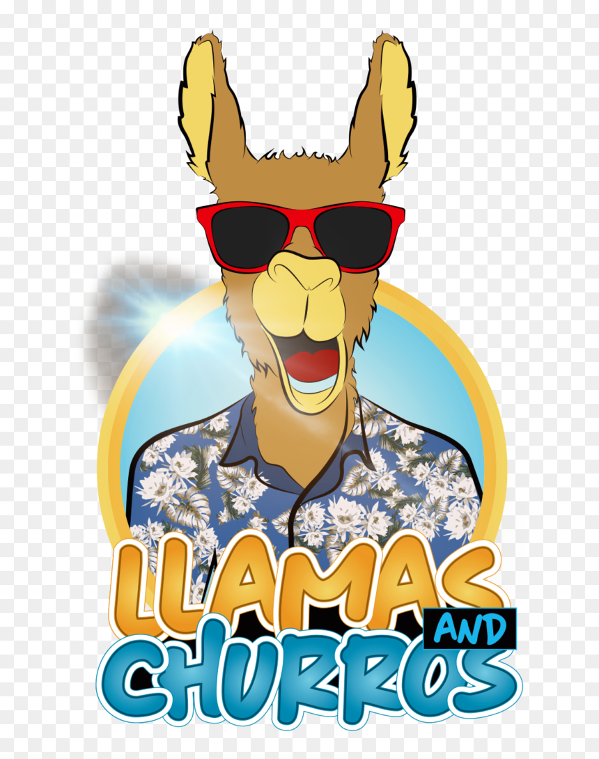 Poster, HD Png Download - llamas png