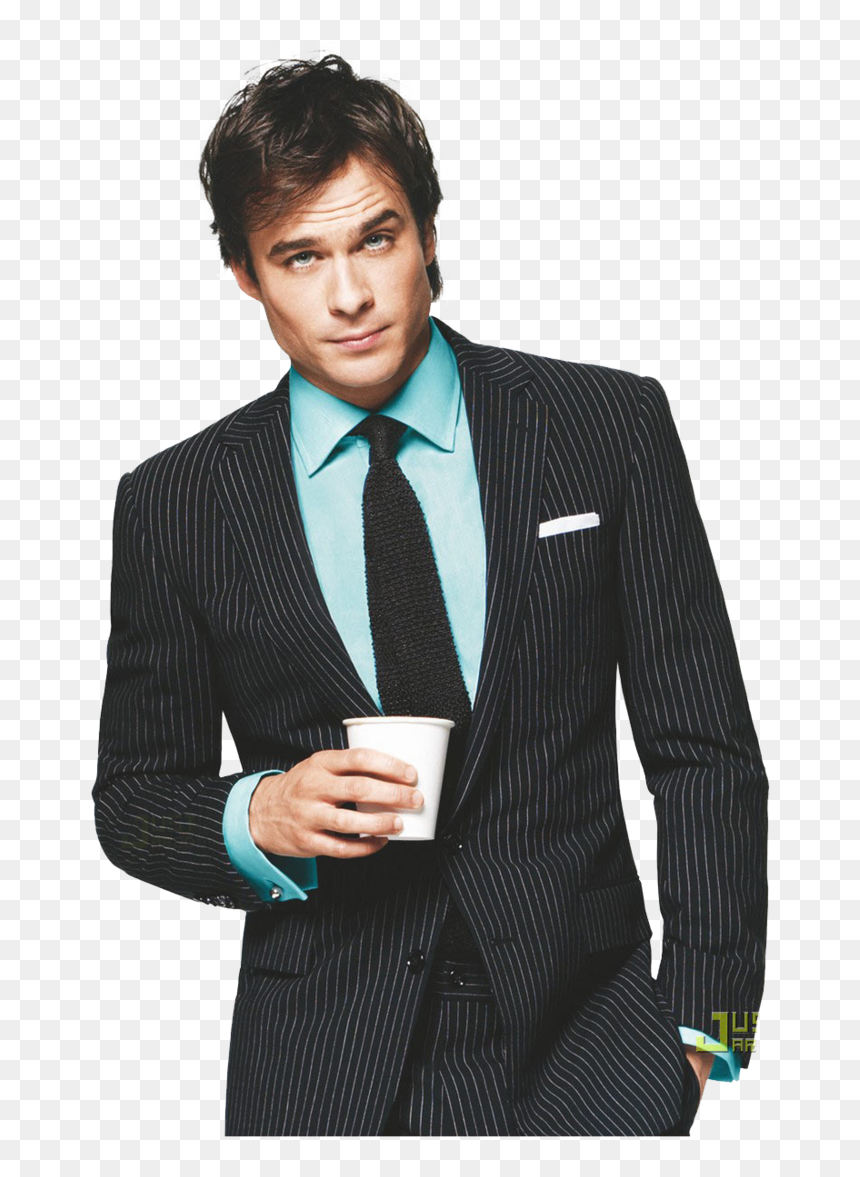 Thumb Image - Ian Somerhalder Png, Transparent Png - ian somerhalder png