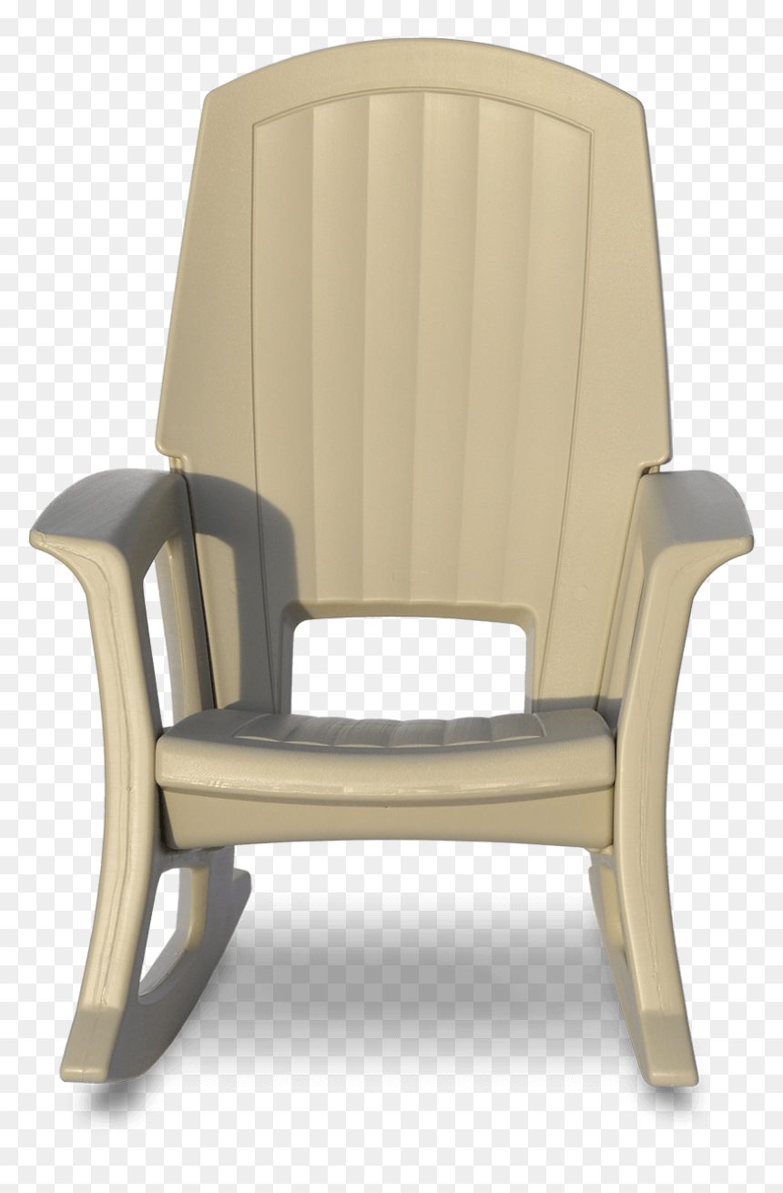 Sand Chair, HD Png Download - rocking chair png