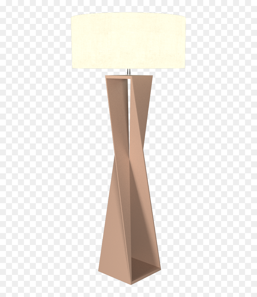 Floor Lamp Accord Spin - Lampshade, HD Png Download - floor lamp png