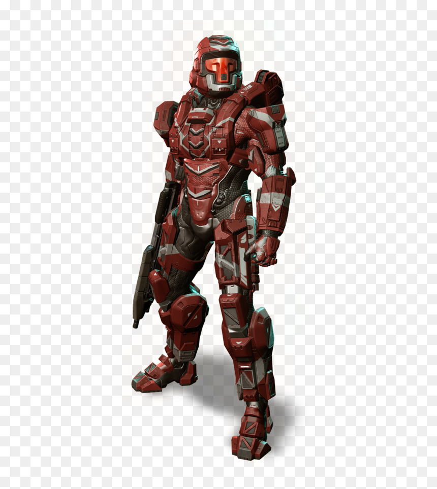 Master Chief Helmet In Game - Halo 5 Master Chief, HD Png Download - master chief helmet png