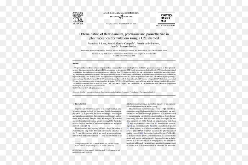 Document, HD Png Download - promethazine png