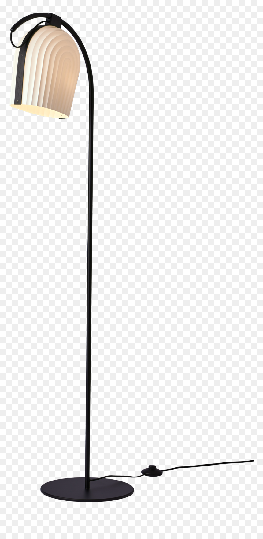 Multi Floor Lamp Le Klint, HD Png Download - floor lamp png