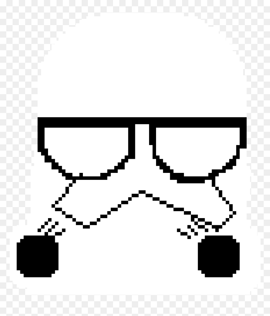 First Order Stormtrooper - Portable Network Graphics, HD Png Download - first order png