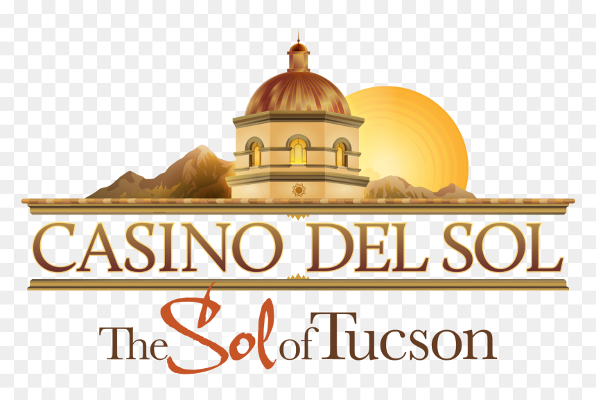 Sunday, August 12th - Casino Del Sol, HD Png Download - clave de sol png