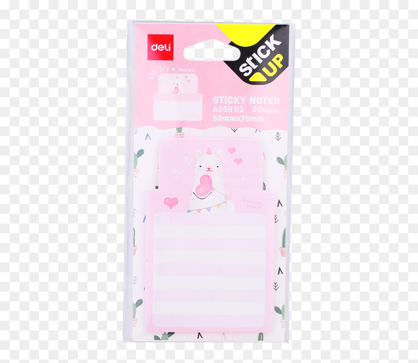 Postit Note Png, Transparent Png - postit note png