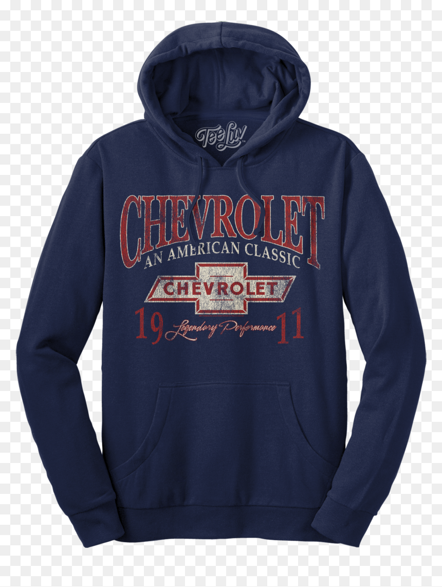 Nasa Black Hoodie, HD Png Download - chevy bowtie png