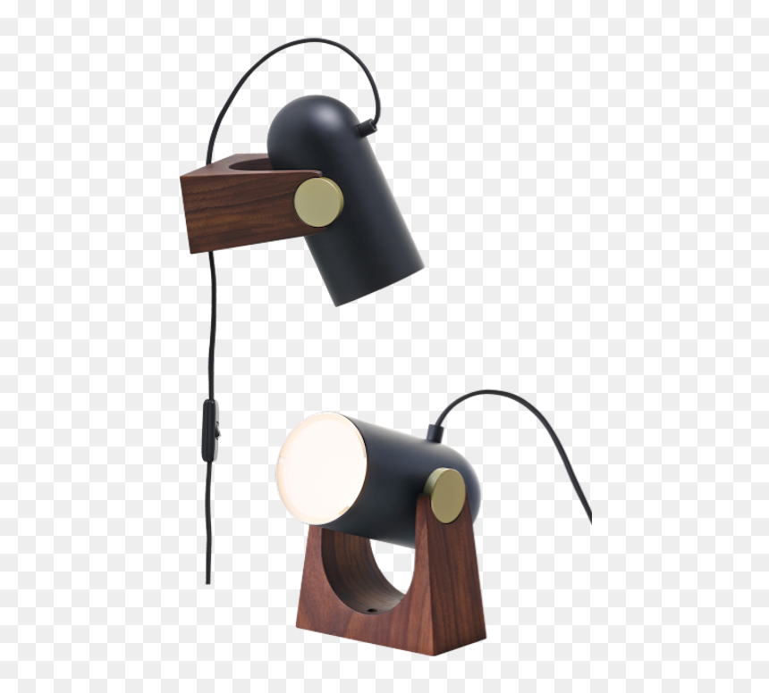 Carronade Tischleuchte, HD Png Download - floor lamp png