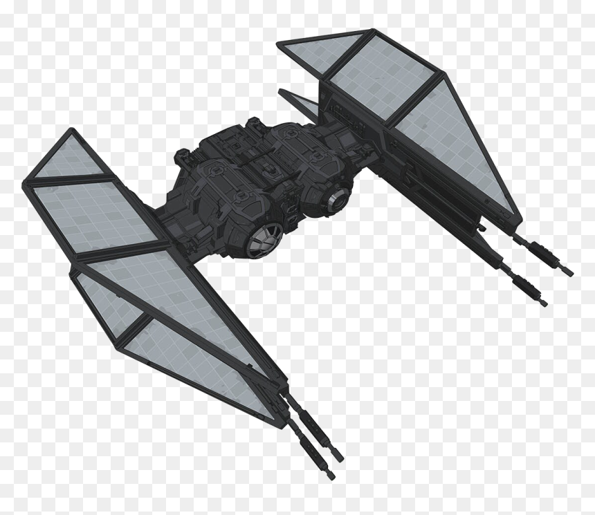 Premium Eras Canon - First Order Tie Bomber, HD Png Download - first order png
