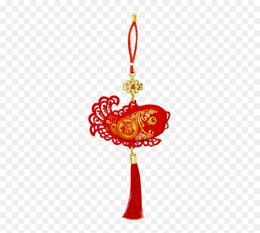 Cny 388 1 - Illustration, HD Png Download - hanging ornaments png