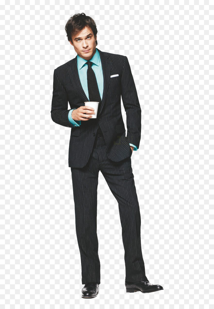 Thumb Image - Ian Somerhalder Png, Transparent Png - ian somerhalder png