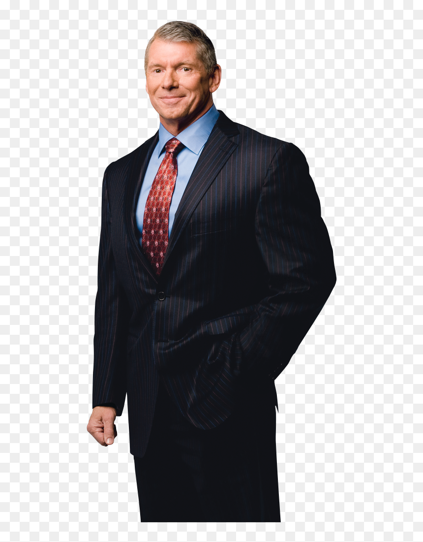 Transparent Vince Mcmahon Png, Png Download - vince mcmahon png