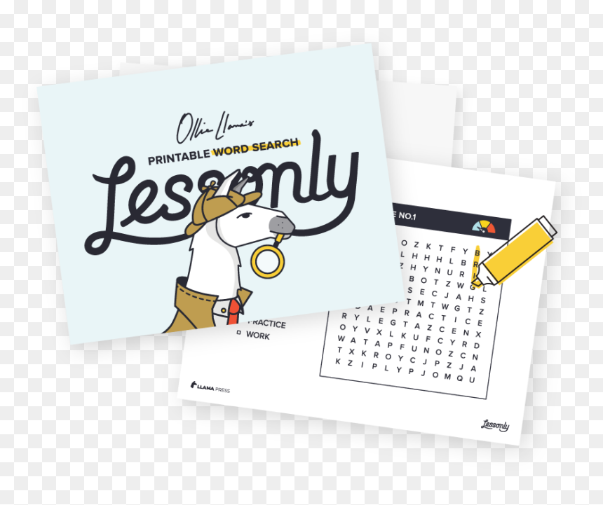Cartoon, HD Png Download - llamas png