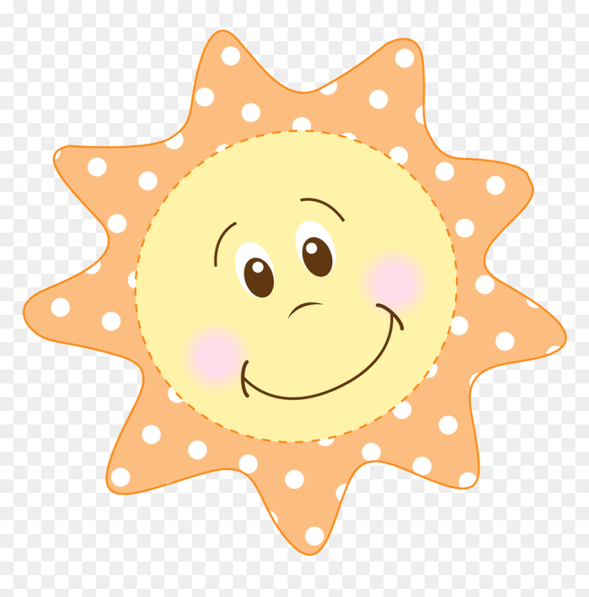 Star Clipart, Baby Shower Prize, Printables, Appliques, - Sol Hecho De Foami, HD Png Download - clave de sol png
