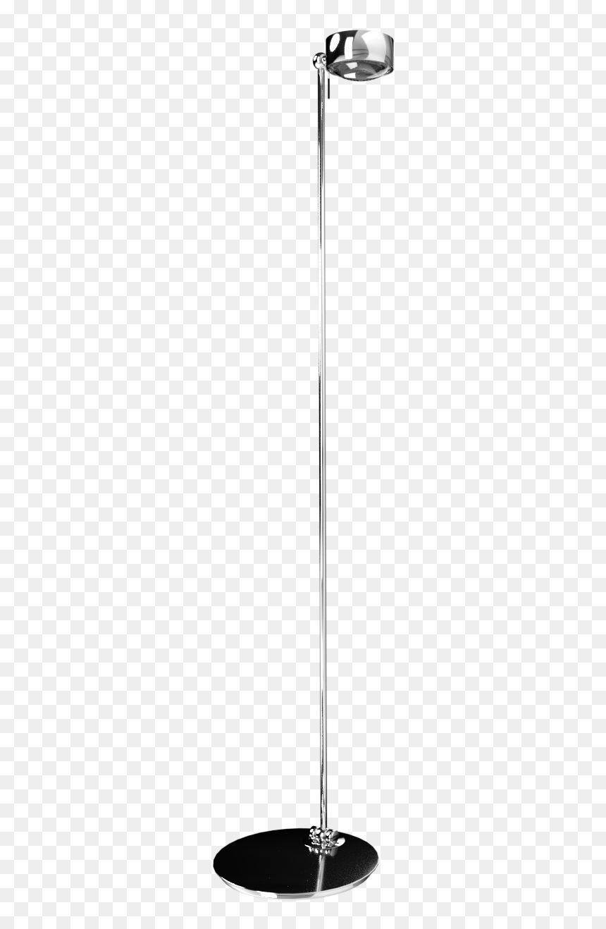 Lampshade, HD Png Download - floor lamp png