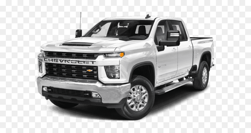 Chevrolet Silverado, HD Png Download - chevy bowtie png