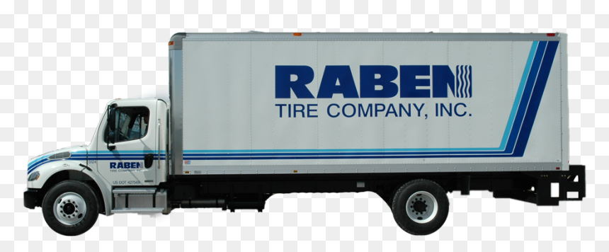 Trailer Truck, HD Png Download - box truck png
