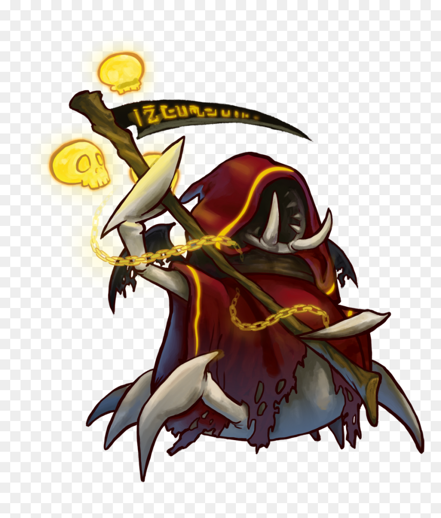 Illustration, HD Png Download - genji sword png