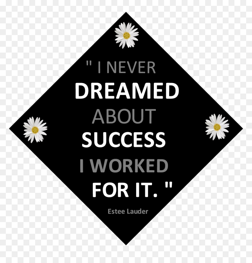 Sign, HD Png Download - graduation tassel png