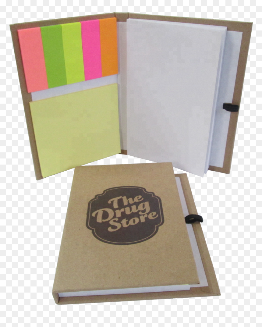 Paper, HD Png Download - postit note png