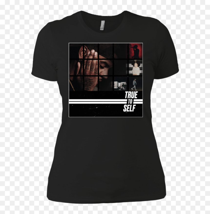 Bryson Tiller True To Self Album Download, HD Png Download - bryson tiller png