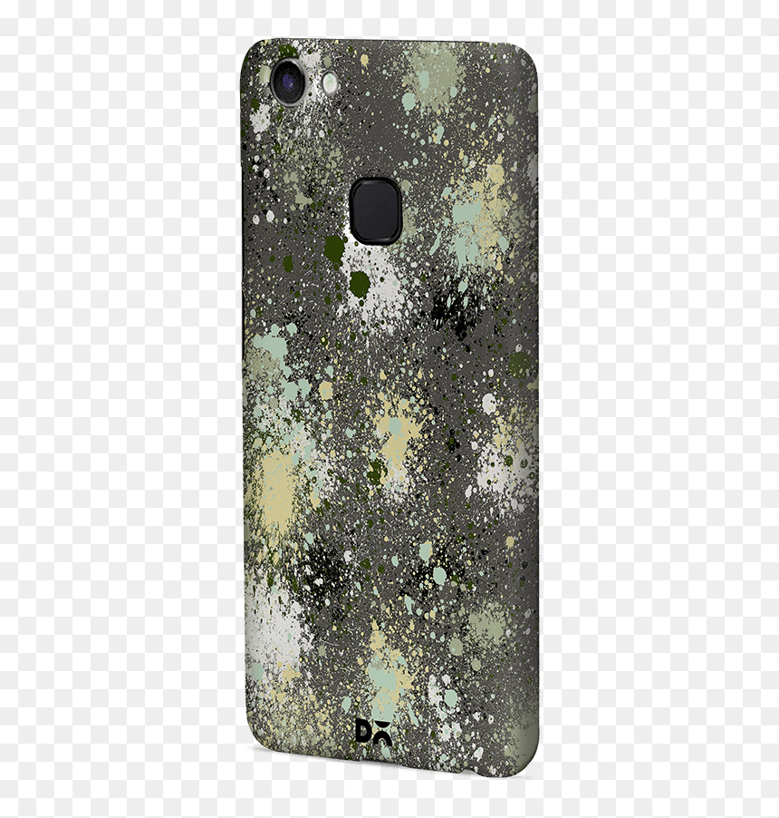 Iphone, HD Png Download - graffiti splatter png