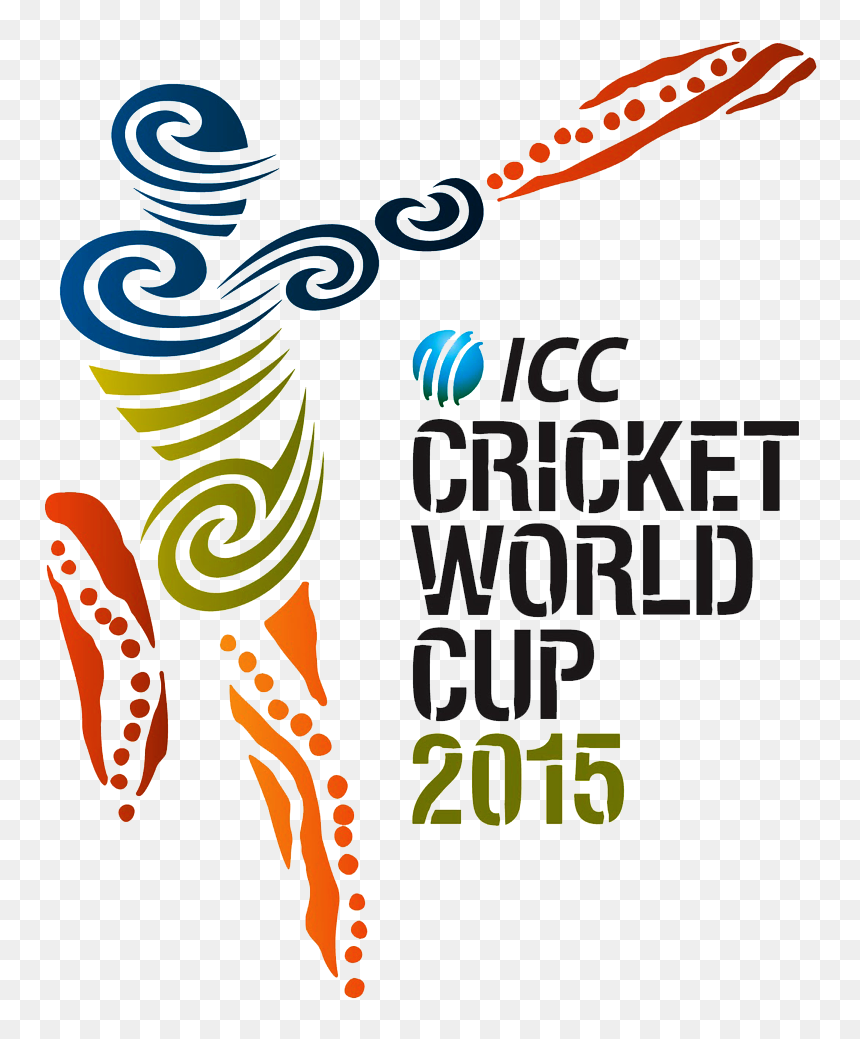 Important Tournaments Of Cricket, HD Png Download - world cup png