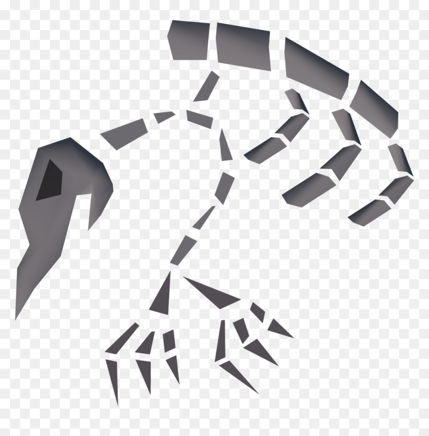 The Runescape Wiki - Portable Network Graphics, HD Png Download - christian dove png