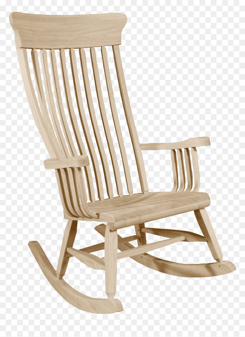 Old South Rocking Chair - Rocking Chair, HD Png Download - rocking chair png