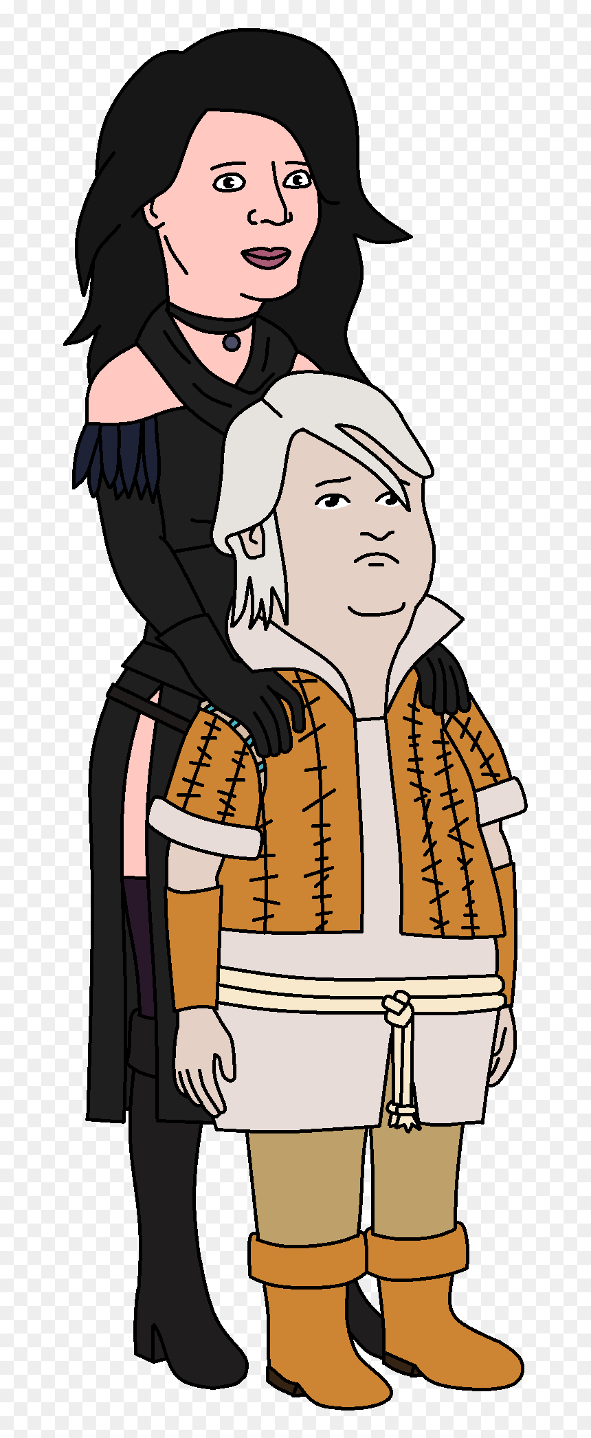 Cartoon, HD Png Download - bobby hill png