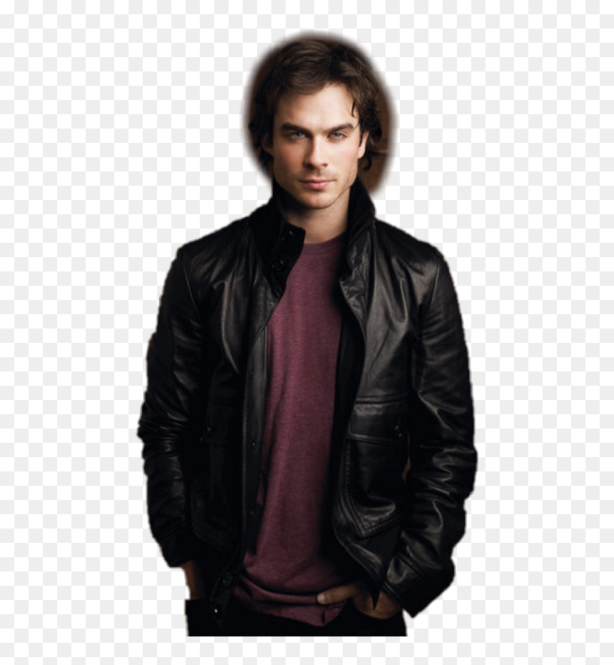 Ian Somerhalder , Png Download - Ian Somerhalder Autograph, Transparent Png - ian somerhalder png