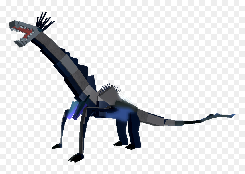 Brachiosaurus , Png Download - Rake Mother Brachiosaurus, Transparent Png - brachiosaurus png